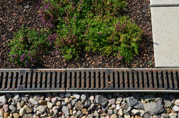 Drainage Installation Service in Mount Juliet
