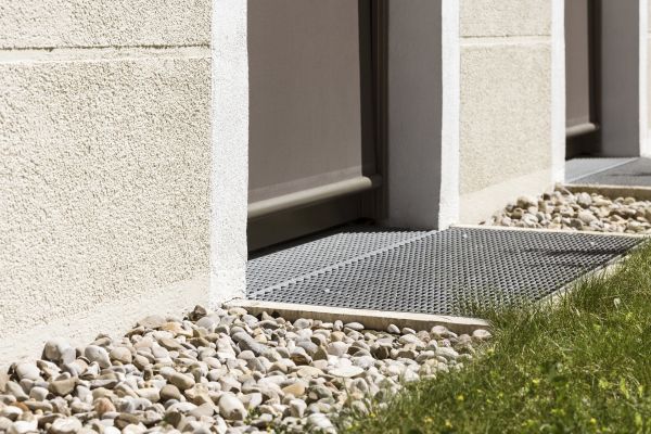 French Drain System Installation in Mount Juliet