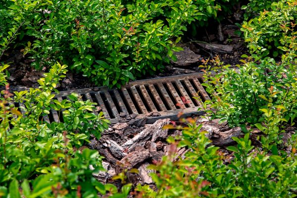 Underground Drainage Service in Mount Juliet