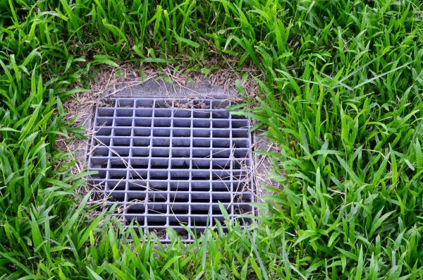 Yard Drainage Service in Mount Juliet