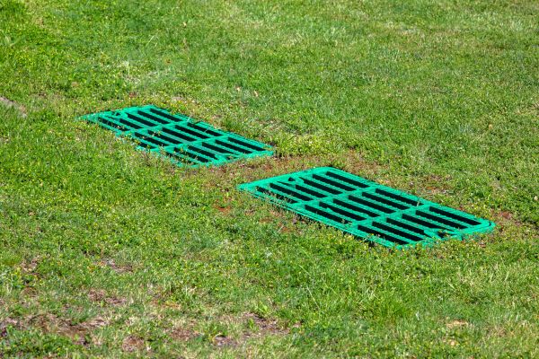 Cost of Catch Basin Installation in Mount Juliet