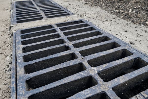 Cost of Catch Basin Repair in Mount Juliet