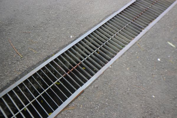 Cost of Driveway Drainage Repair in Mount Juliet