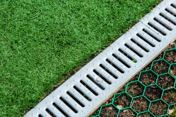 Groundwater Drainage Repair in Mount Juliet