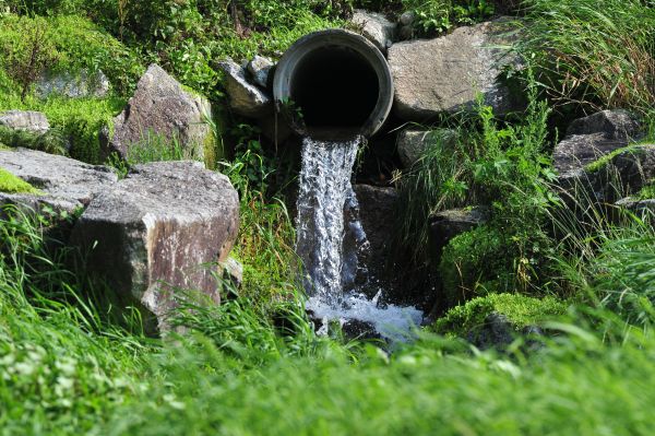 Cost of Water Redirection in Mount Juliet