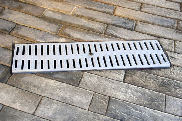 Exterior Drainage in Mount Juliet