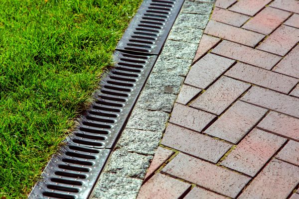 Cost of Perimeter Drain Construction in Mount Juliet