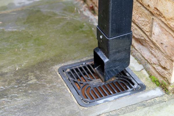 Cost of Drain Tile Installation in Mount Juliet