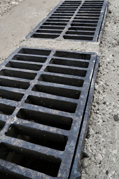 Cost of Sidewalk Drainage Installation in Mount Juliet