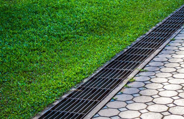 Cost of Stormwater Drain Repair in Mount Juliet